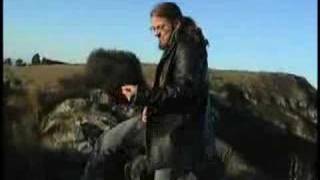 Ziguezon / New Zealand (Joke)