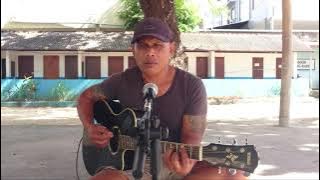 AKU DI SINI || iwan fals || cover ||#iwanfals#iwanfalscover#akudisini