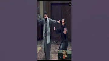 اقوي مشهد في مسلسل المداح الجزء الرابع اسطورة العودة 