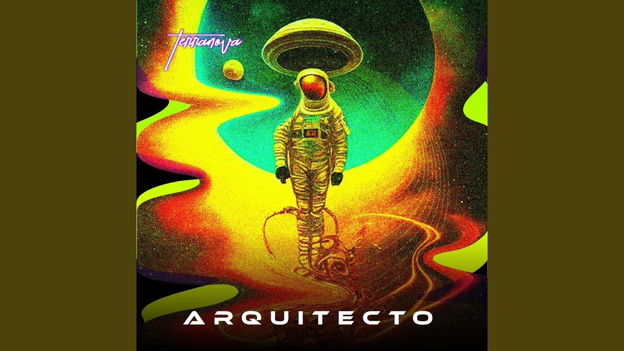 Watch Arquitecto on YouTube Watch Arquitecto on YouTube