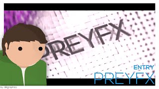 #Prey1k
