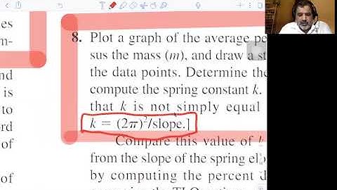 University Physics Lectures, Simple Harmonic Motion, Introduction