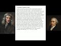 Classical Mechanics Roadmap: From Newton to Hamiltonian Dynamics -- Book 1, Video 02