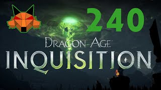 Let's Play Dragon Age: Inquisition Part 240 - The Key to Escaping the Fade