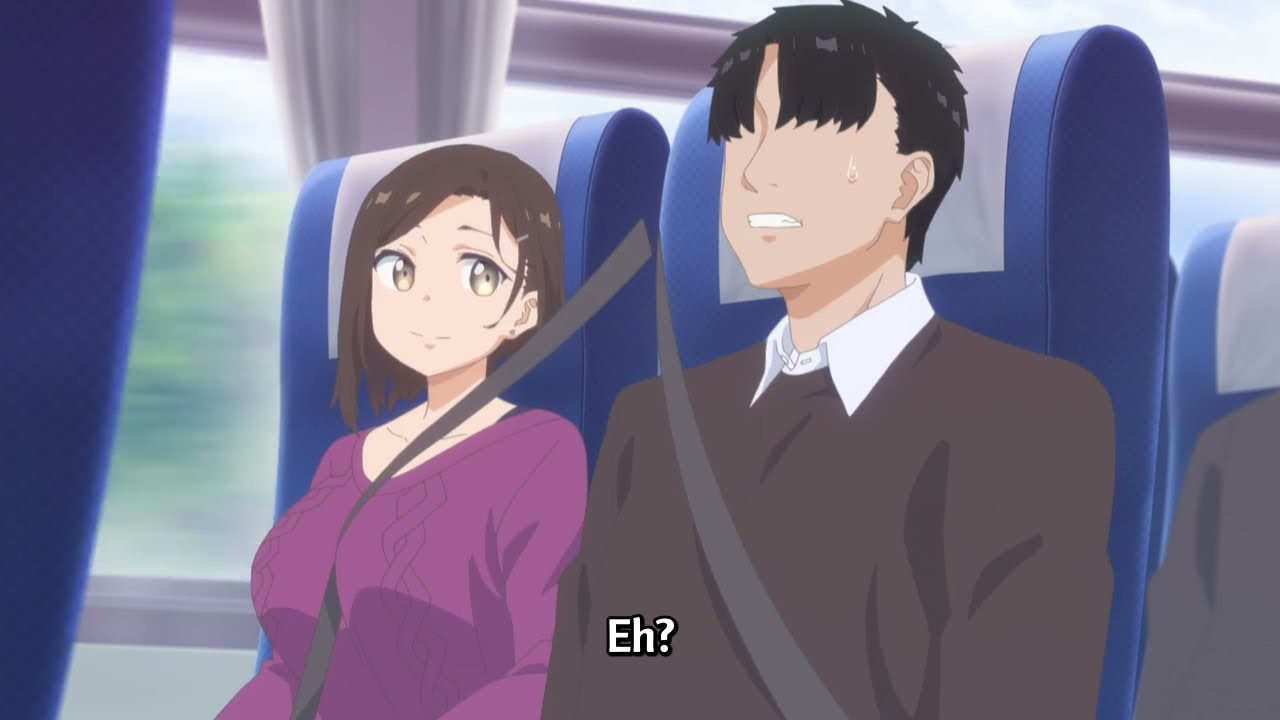 Getsuyoubi no Tawawa 2 Sub Indo Episode 9 YouTube