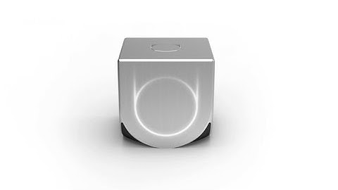 OUYA Console - Preview, Price, Release Date & more