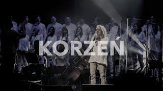 Gospel Rain - KORZEŃ (live 2016) chords