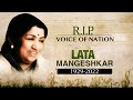 Voice of the Nation Lata Mangeshkar Biography || Ansuni Kahani of Lata mangeshkar