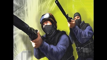 Counter Strike Condition Zero Deleted Scenes Walkthrough 10.Building Recon