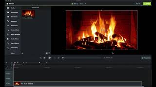Cara mengubah ukuran kualitas resolusi video Anda di Camtasia menjadi 1080p 720p 480p