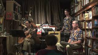 The Alcatraz Islanders   "I'm in Paradise with You"