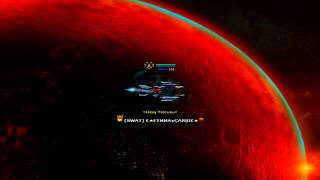 Darkorbit Tr3 ☾★Fσииλ★Çλrşi☾★ Vs Kopuyoruz Bu Gece[Kgb]
