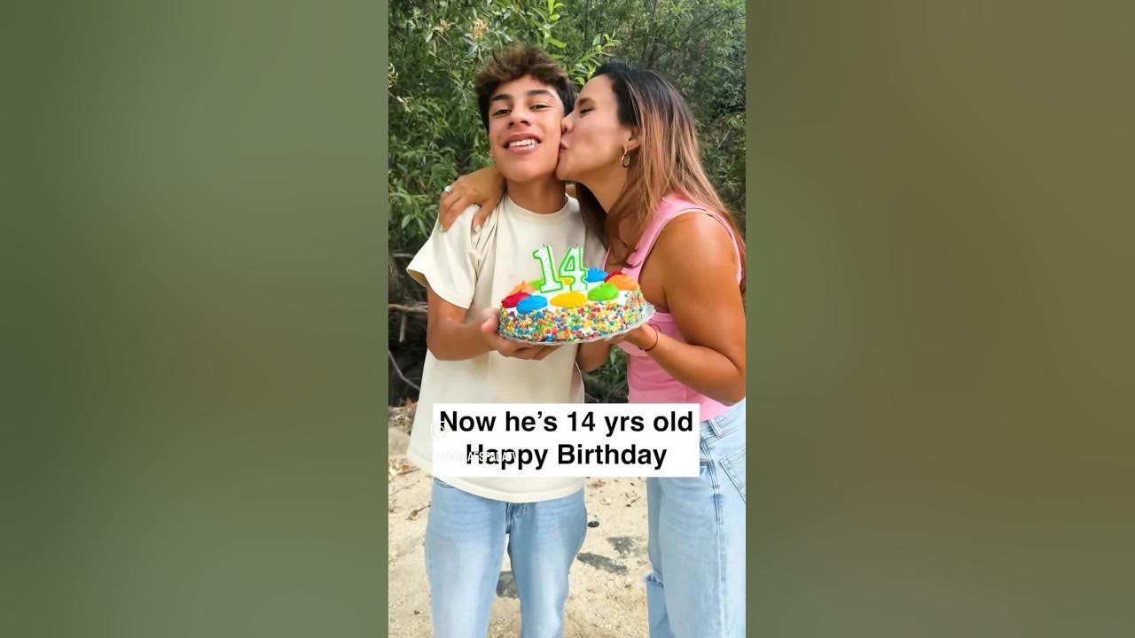Happy Birthday King Ferran! May God Bless You!! ❤🍰 #edit #kingferran #andreaespadatv #birthdayboy Happy Birthday King Ferran! May God Bless You!! ❤🍰 #edit #kingferran #andreaespadatv #birthdayboy
