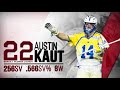 2017 #MLLTOP25 #22 Austin Kaut