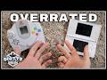 Overrated Game Consoles