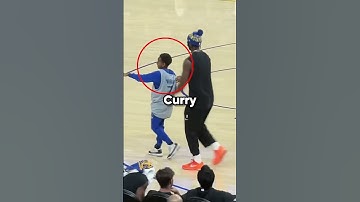 Buddy Hield did NOT like THIS!