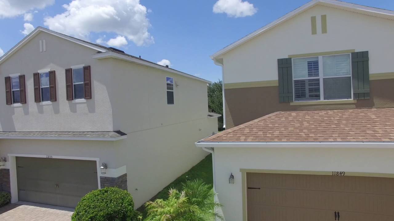 11849 Verrazano Dr, Orlando, FL 32836 WINDERMERE MABEL BRIDGE YouTube