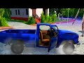 BeamNG and Monster / 1BMGJKN