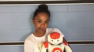 Best Friends - HEIR Lab Co-Robots For CompuGirls