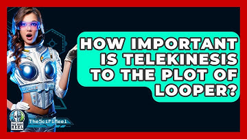 How Important Is Telekinesis To The Plot Of Looper? - The SciFi Reel