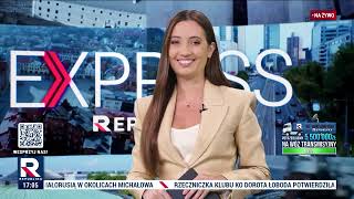 Express Republiki 14.07.2025 | TV Republika