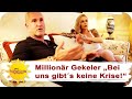 Sommerurlaub trotz Corona: Millionäre im Paradies! | SAT.1 Frühstücksfernsehen