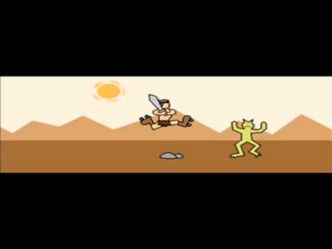 8-Bit music_Barbarian Roller Rally music theme(By ...