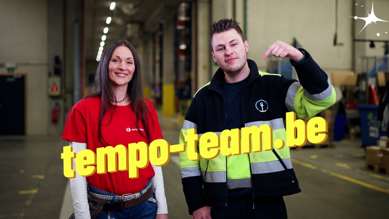 Tempo-Team | Werken bij Kuehne+Nagel