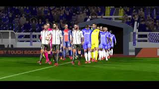 FTS 22 Mod FiFa 22 Android Offline #103 Graphics Messi Kits & Transfer 2022 Watch Gaming FTS 22