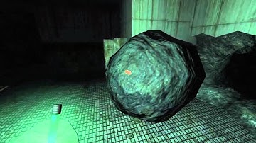 Penumbra: Overture [Part 9] Surviving the Caves Horrors