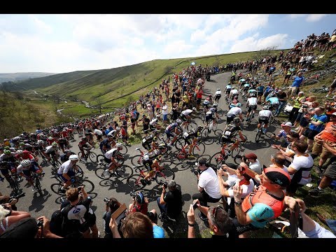 Video: Tour de Yorkshire 2018: Sunweb-dən Max Walscheid 3-cü Mərhələdə qalib gəldi