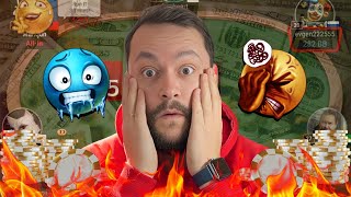 RIDICULOUS POKER BAD BEATS RELOADED⎥PAUL PUNTS screenshot 3