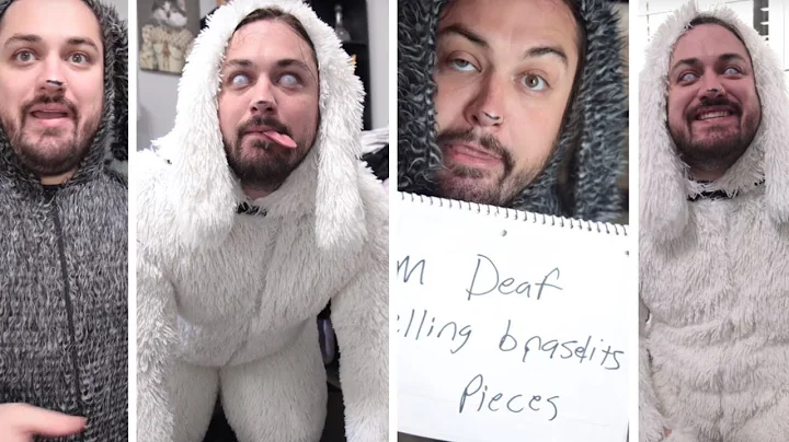 Leigh_Mcnasty Top Tiktok Compilation | Funny Dogs #1