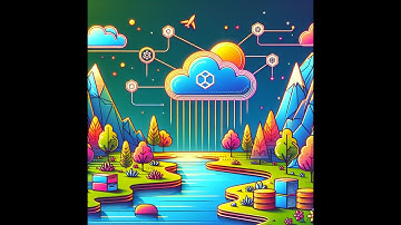 💡 Amazon EKS: Unleash the Power of Kubernetes on AWS 💡