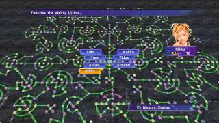 FINAL FANTASY X / Perfect Sphere Master Trophy Final Fantasy X X 2 Hd Remaster Perfect Sphere Master
