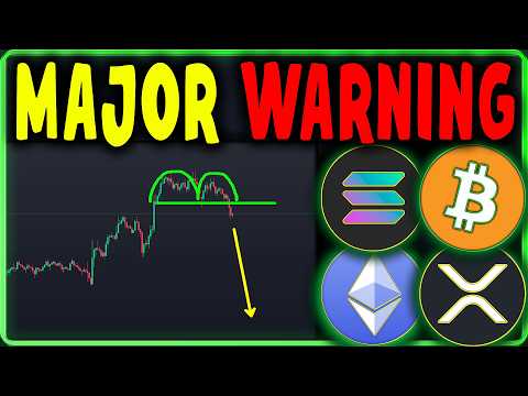 Video preview for Get daily Bitcoin & Crypto signals in our VIP Discord via Patreon