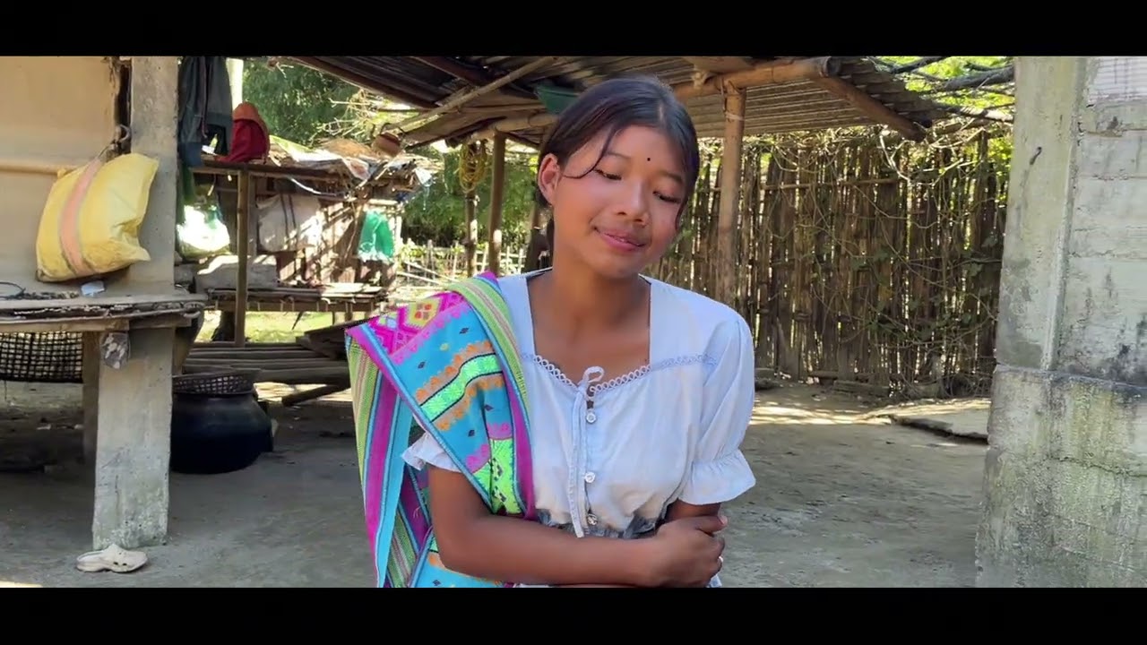 Wi Mao_New Kocha Rabha Music Video 2026