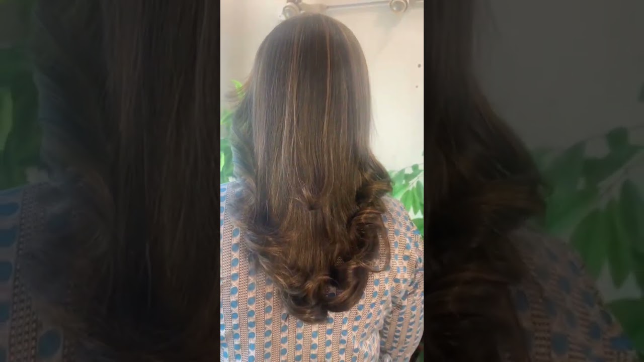 highlights | Radiant transformation 💕 
