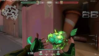 Skye ACE Split