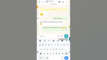 | Pov: Pencopy ❓🙏🏻 | ib?des #mogarame #harusberanda #whatsmockpov #whatsapp
