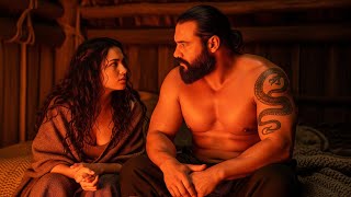 He Saved the Apache Girl… That Night He Whispered “You’re Sleeping Beside Me Now”