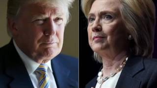 Roseanne Barr - Roseanne Barr On The Election Of President Donald Trump