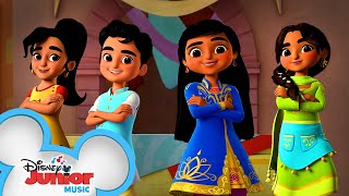 Mira and her friends are looking for mystery polo player! listen to
more mira, royal detective music here:
https://disneymusic.co/miraroyaldetective watch mi...