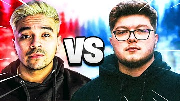 AYDAN vs REPULLZE Warzone 1v1 - $1,000 Challenge