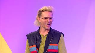 Download Lagu Willam Belli Shares Surprising Drag Stories | The Q Agenda MP3 Download Lagu Willam Belli Shares Surprising Drag Stories | The Q Agenda MP3