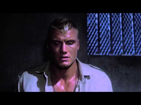 Red Scorpion - Trailer Deutsch HD