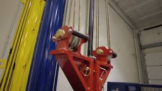 Pumping Unit Overview