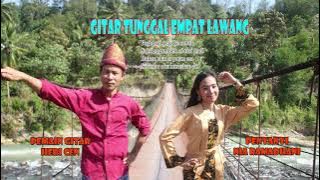 Gitar Tunggal Empat Lawang