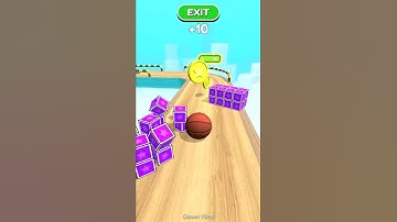 Going Balls - All Levels Gameplay Walkthrough Android/IOS #107