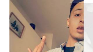 Adilene Idalie Nuevo Novio